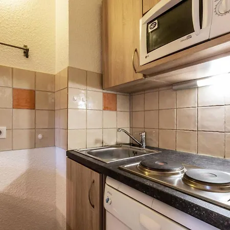 Lauziere Dessous G - La Lauziere Dessous 20 Mae-7301 Apartman