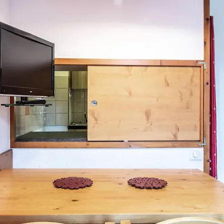 Lauziere Dessous G - La Lauziere Dessous 20 Mae-7301 Apartman
