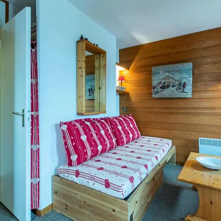 Lauziere Dessous G - La Lauziere Dessous 20 Mae-7301 Apartman Valmorel