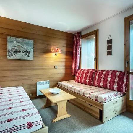 Lauziere Dessous G - La Lauziere Dessous 20 Mae-7301 Apartman