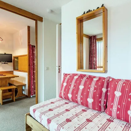Lauziere Dessous G - La Lauziere Dessous 20 Mae-7301 Apartman Valmorel
